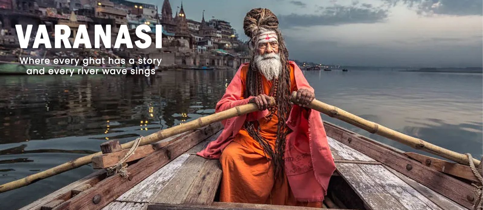 varanasi